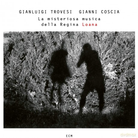 Gianluigi Trovesi: La Misteriosa Musica Della Regina Loana [CD]