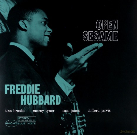 Freddie Hubbard: Open Sesame (Debuts) [Winyl]