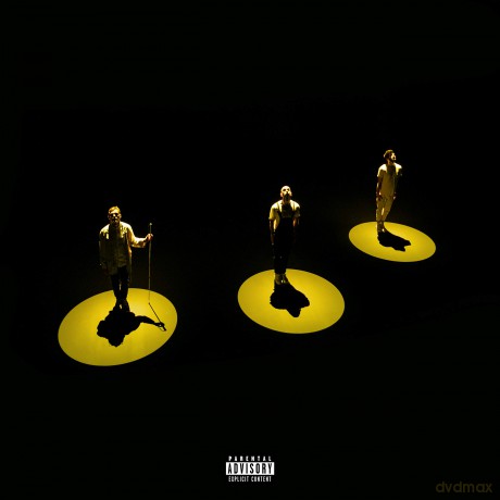 X Ambassadors: Orion [CD]