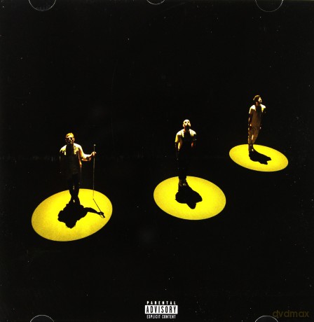 X Ambassadors: Orion [CD]