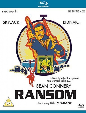 Ransom (Okup) [Blu-Ray]