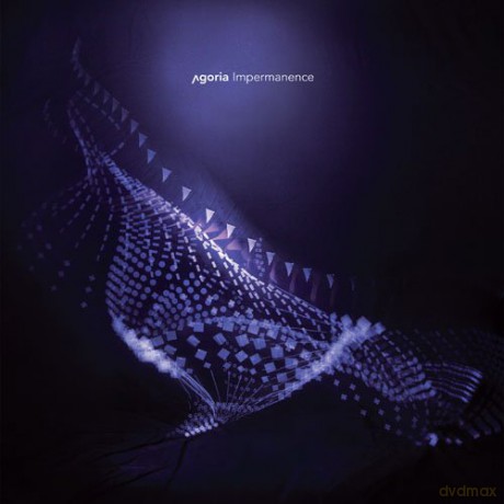 Agoria: Impermanence [CD]