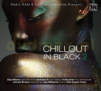 Chillout In Black vol.2 (digipack) [2CD]