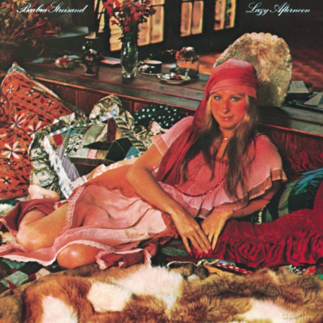 Barbra Streisand: Lazy Afternoon [CD]