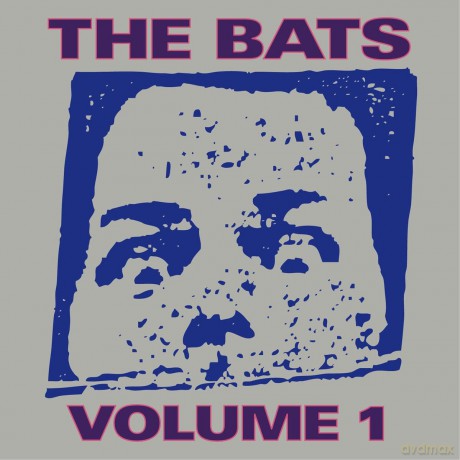 Bats: Bats vol. 1 [CD]