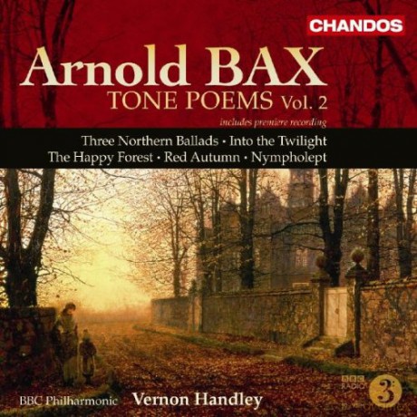 BBC Pohandley: Baxtone Poems vol. 2 [CD]