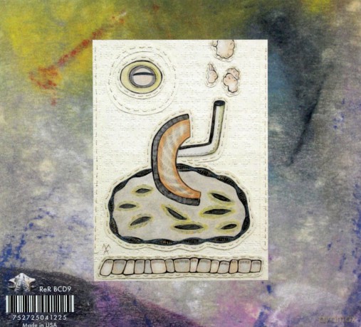 Biota: Fragment For Balance [CD]
