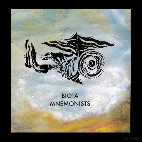 Biota: The Biota Box [CD]