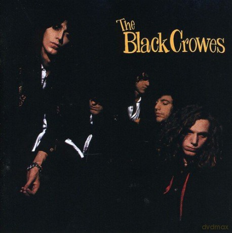 Black Crowes: Shake Your Money Maker [CD]