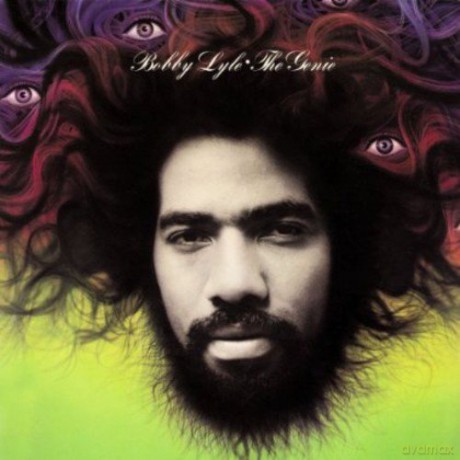 Bobby Lyle: The Genie [CD]