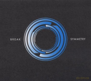 Break: Symmetry [CD]