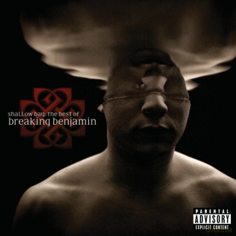 Breaking Benjamin: Shallow Bay: Best Of Breaking Benjamin [CD]