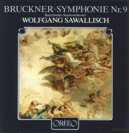 Bruckner: Various [CD]