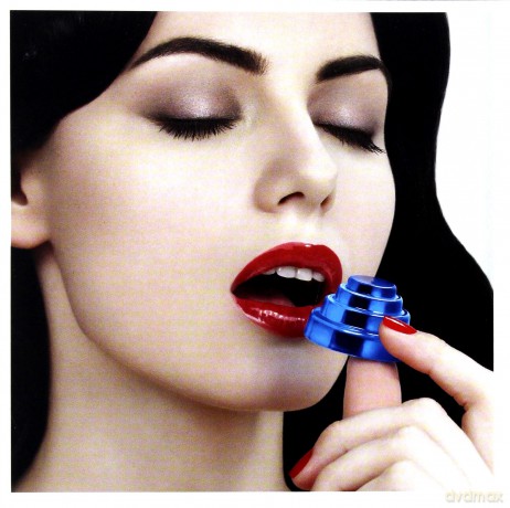 Devo: Something For Everybody [CD]