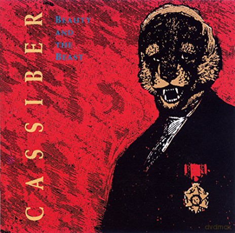 Cassiber: Beauty And The Beast [CD]