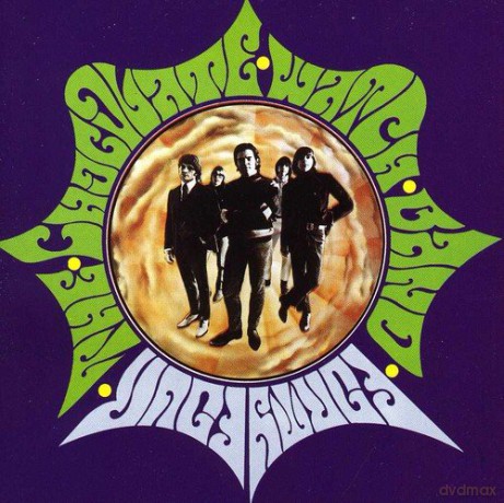 Chocolate Watch Band: 44 [CD]