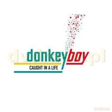 Donkeboy: Caught In A Life [CD]