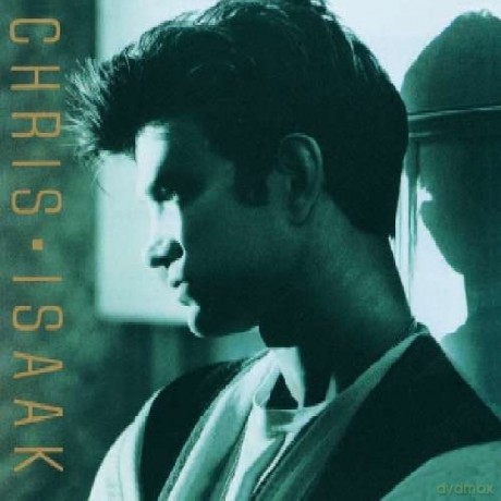 Chris Isaak: Chris Isaak [CD]