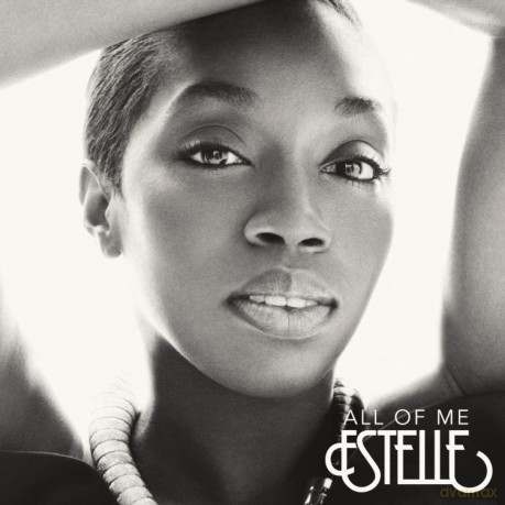 Estelle: All Of Me [CD]