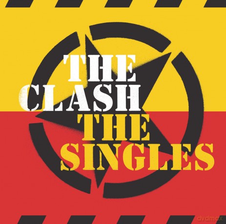 Clash: The Singles Box Set (19Cds) [10CD]