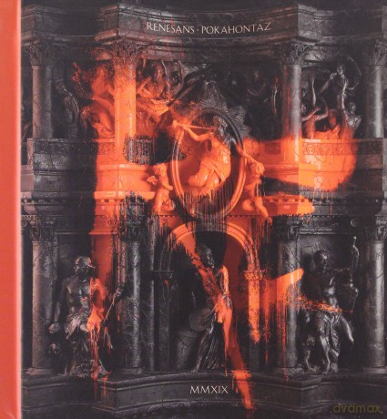 Pokahontaz: Renesans [CD]