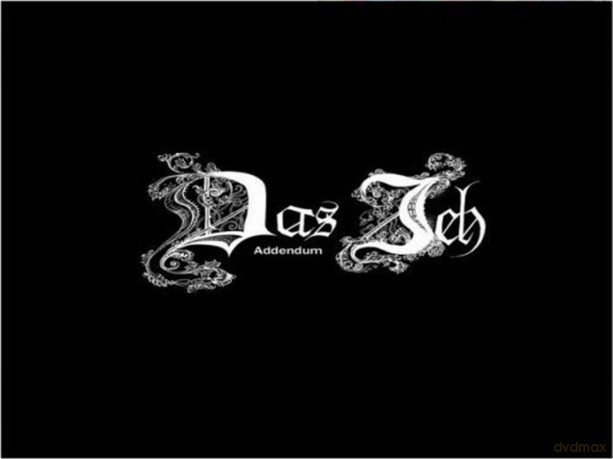 Das Ich: Addendum [CD]