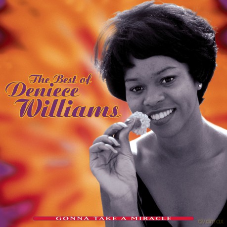 Deniece Williams: Gonna Take A Miracle: Best Of Deniece Williams [CD]