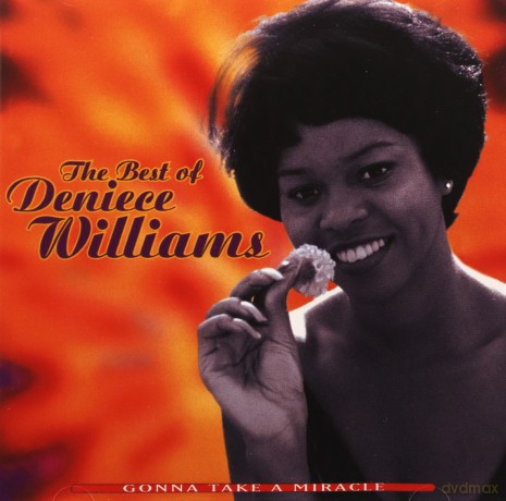 Deniece Williams: Gonna Take A Miracle: Best Of Deniece Williams [CD]