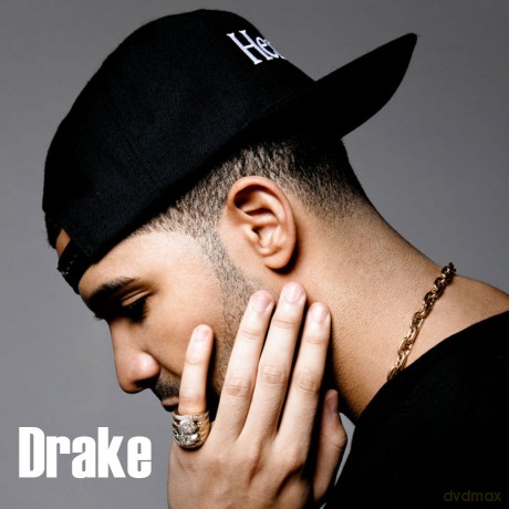 Drake: Your Welcome [CD]