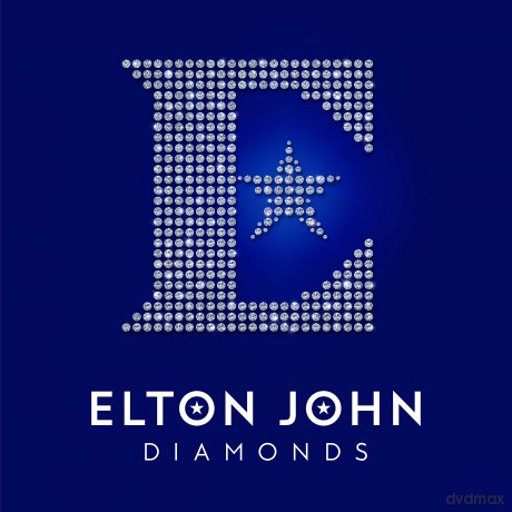 Elton John: Diamonds [2CD]