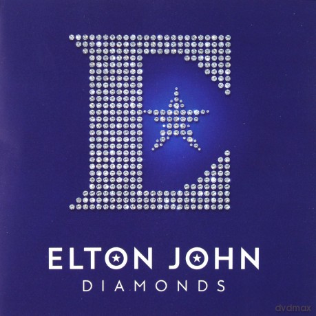 Elton John: Diamonds [2CD]