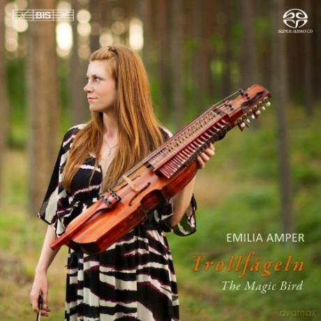 Emilia Amper: Trollfagelnthe Magic Bird [SACD]