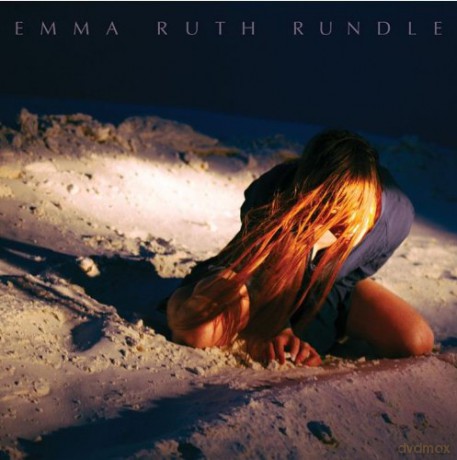 Emma Ruth Rundle: Some Heavy Ocean [CD]