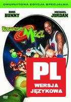 Kosmiczny mecz edycja specjalna [2DVD]