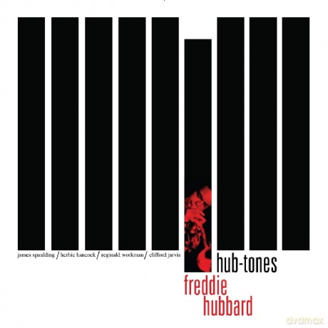 Freddie Hubbard: Hub Tones [CD]