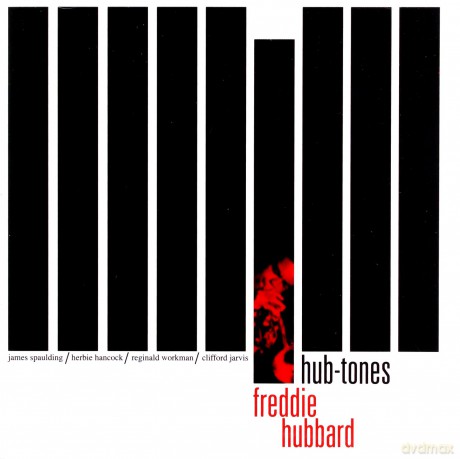 Freddie Hubbard: Hub Tones [CD]