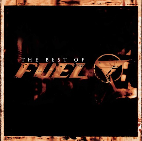 Fuel: Best Of Fuel [CD]