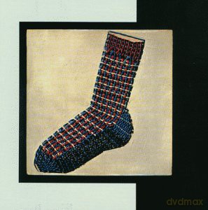 Henry Cow: Leg End [CD]