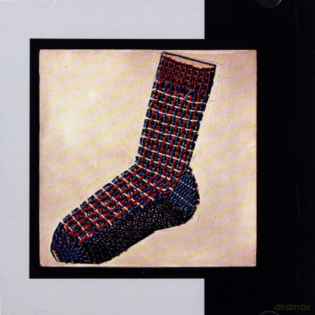Henry Cow: Leg End [CD]