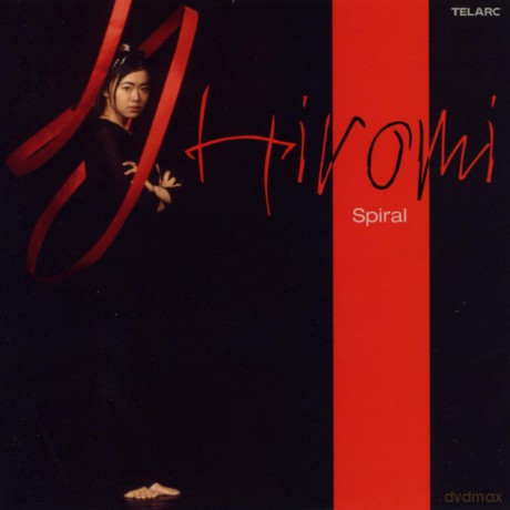 Hiromi: Spiral [CD]