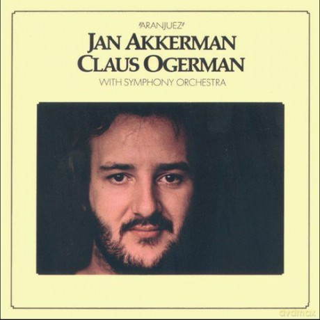 Jan Akkerman: Aranjuez (Remastered) [CD]