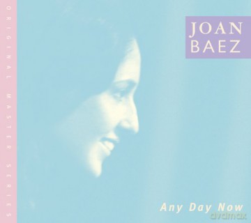 Joan Baez: Any Day Now [CD]
