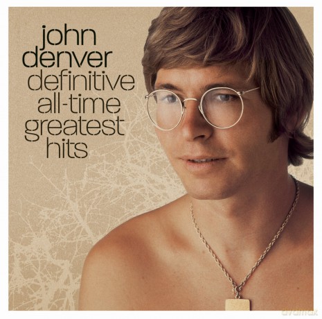 John Denver: Definitive All Time Greatest Hits [2CD]