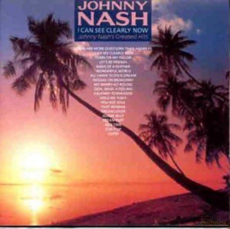 Johnny Nash: The Johnny Nash Collection [CD]