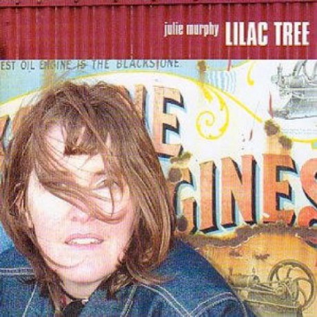Julie Murphy: Lilac Tree [CD]