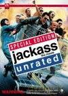 Jackass: Świry w akcji [DVD]
