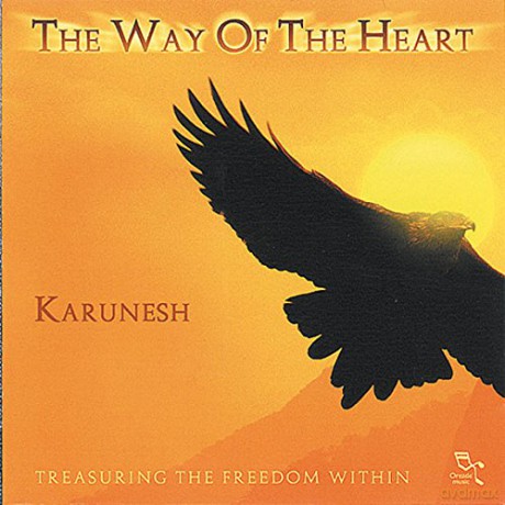 Karunesh: Way Of The Heart [CD]
