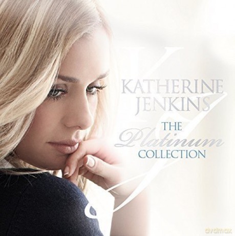 Katherine Jenkins: The Platinum Collection [2CD]