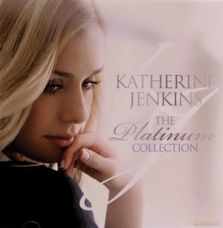 Katherine Jenkins: The Platinum Collection [2CD]