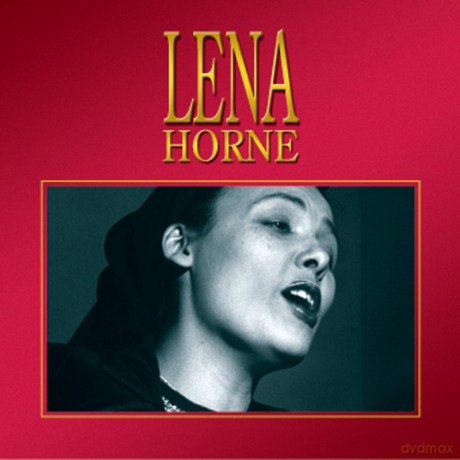 Lena Horne: Lena Horne [CD]